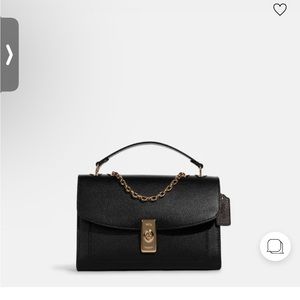 Coach Lane shoulder bag NEW with tags
